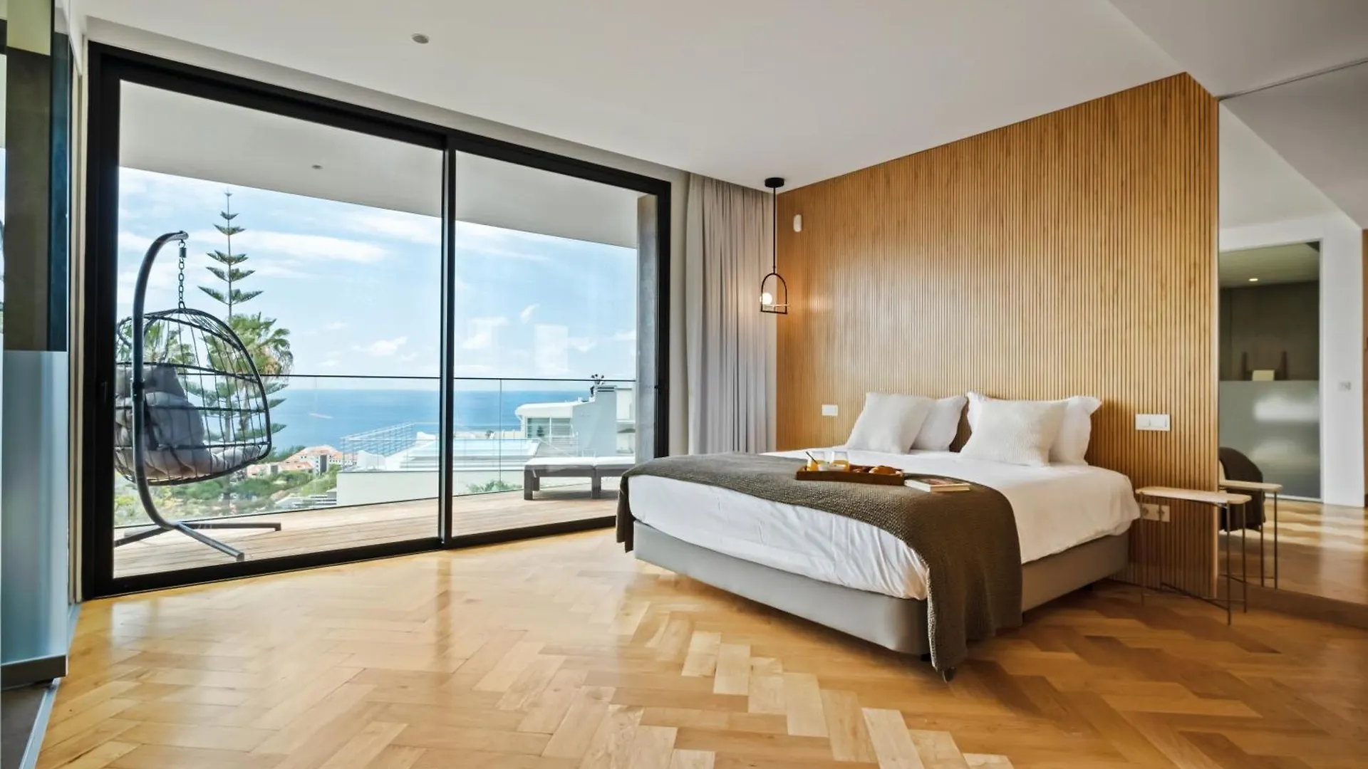 Villa Toscana By Madeira Dream Stays フンシャル
