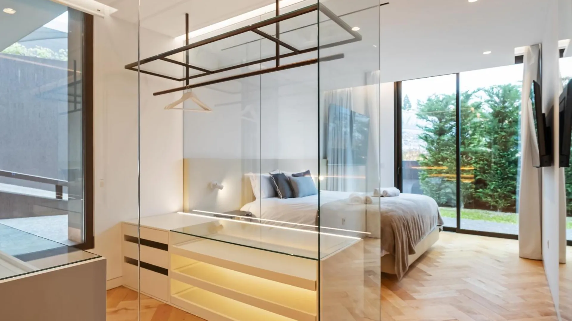 Villa Toscana By Madeira Dream Stays フンシャル
