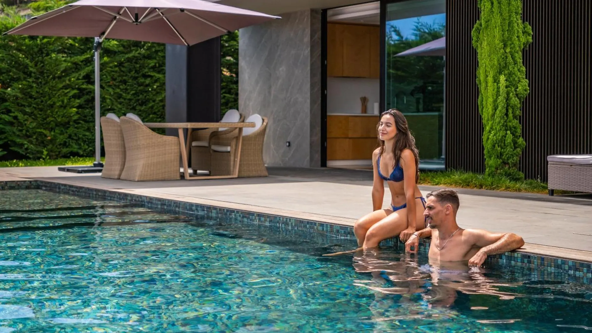 Villa Toscana By Madeira Dream Stays フンシャル ポルトガル