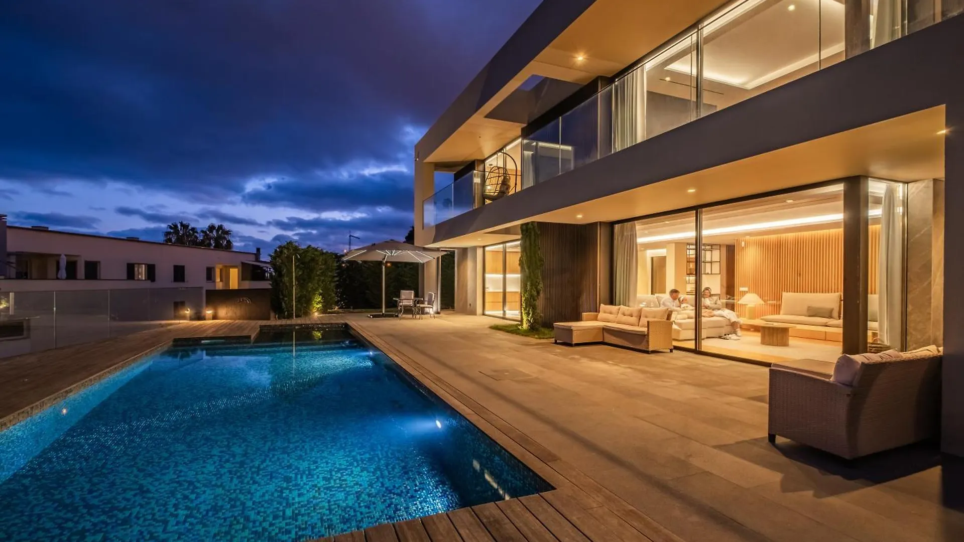 Villa Toscana By Madeira Dream Stays フンシャル