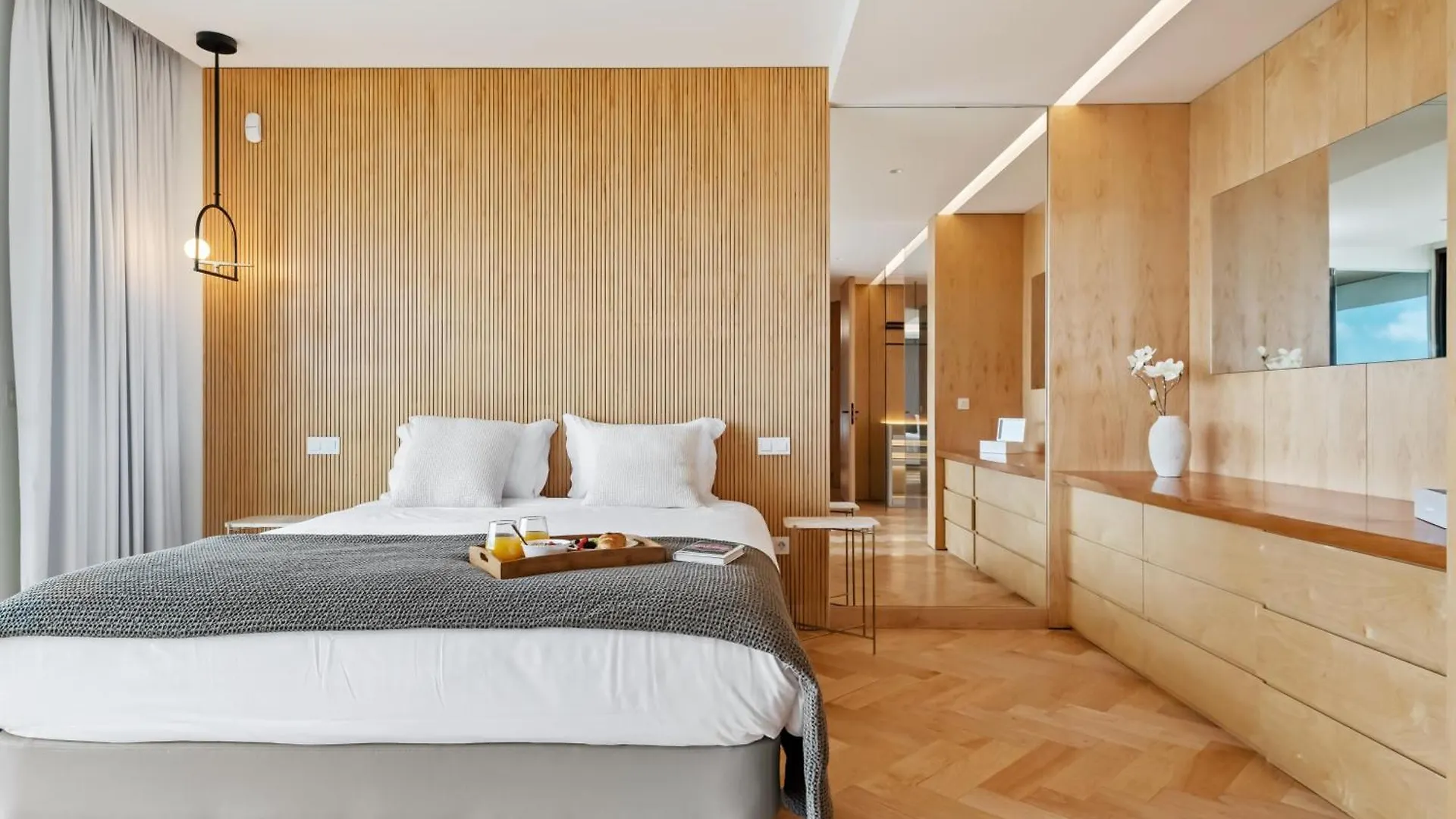 Villa Toscana By Madeira Dream Stays フンシャル