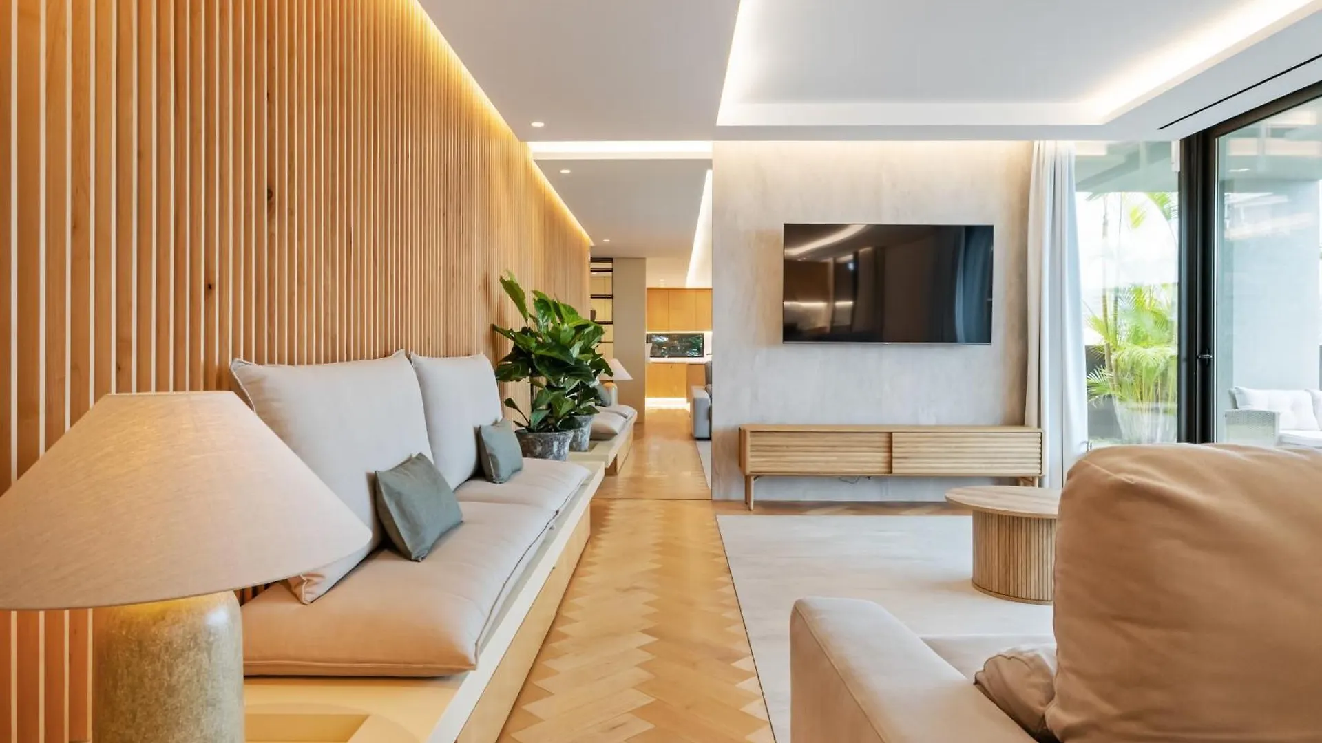 Villa Toscana By Madeira Dream Stays フンシャル