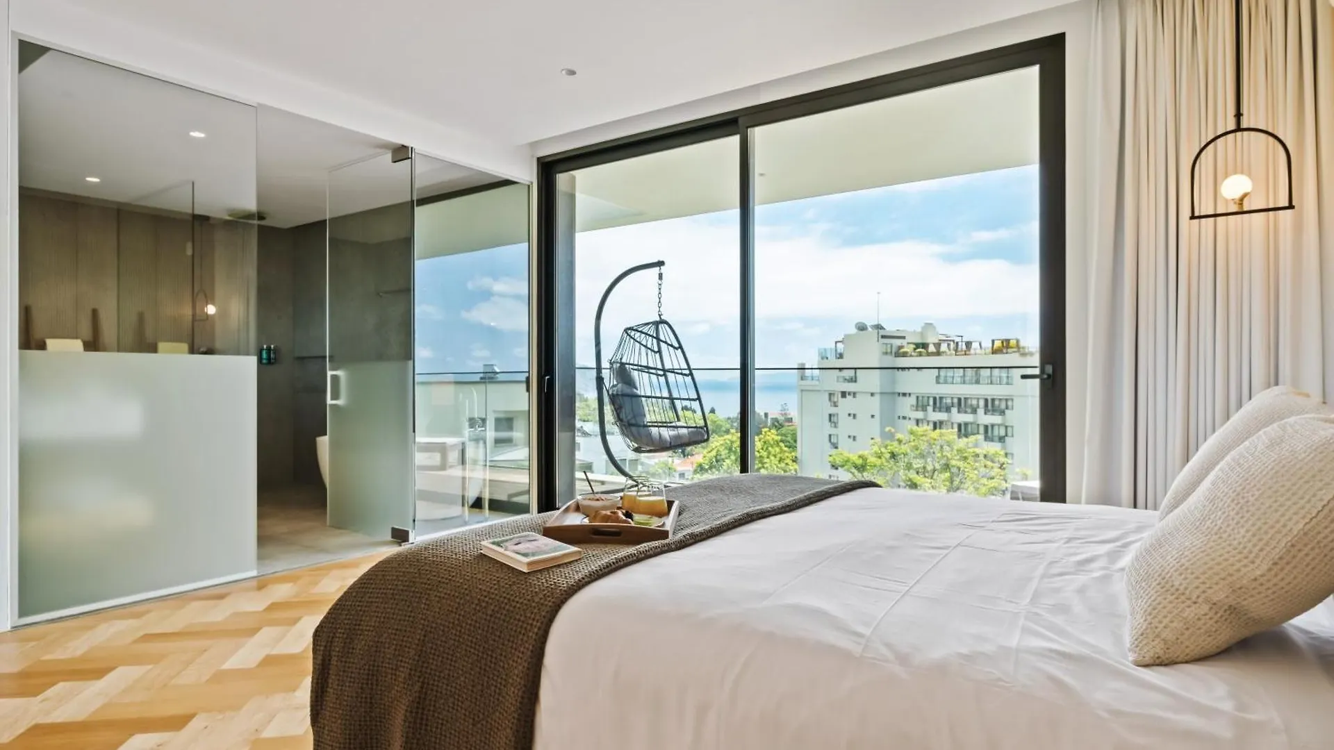 Villa Toscana By Madeira Dream Stays フンシャル
